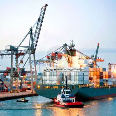Marine Trade & Supplies